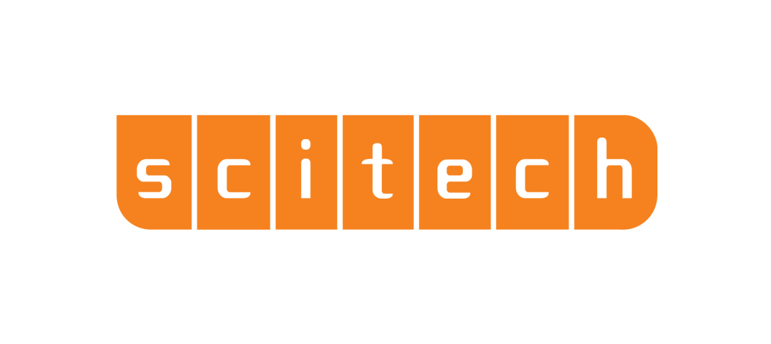 Scitech Logo - Orange (1)